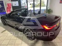 2022 BMW M4