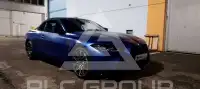 2022 BMW M4