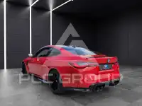 2022 BMW M4