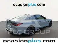 2022 BMW M4