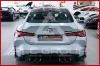 2022 BMW M4