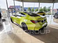 2022 BMW M4