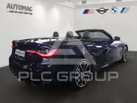 2022 BMW M4
