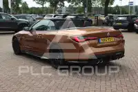 2022 BMW M4