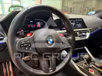 2022 BMW M4