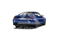 2022 BMW M4