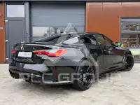2022 BMW M4