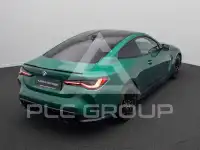2022 BMW M4
