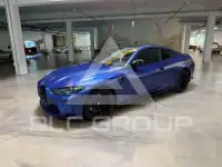 2022 BMW M4
