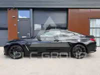 2022 BMW M4
