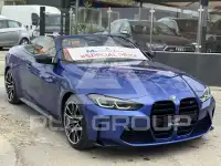 2022 BMW M4
