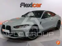2022 BMW M4