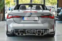 2022 BMW M4