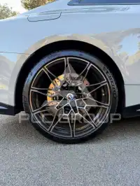 2022 BMW M4