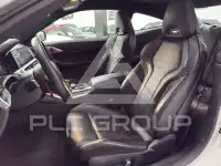 2022 BMW M4
