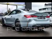 2022 BMW M4