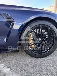 2022 BMW M4