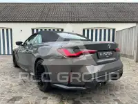 2022 BMW M4