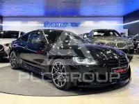 2022 BMW M4