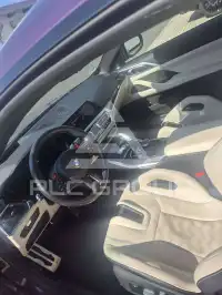 2022 BMW M4