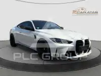 2022 BMW M4