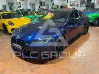 2022 BMW M4