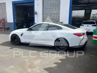 2022 BMW M4