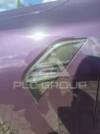 2022 BMW M4