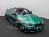2022 BMW M4