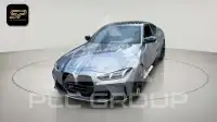 2022 BMW M4
