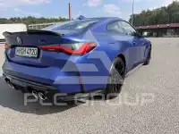 2022 BMW M4