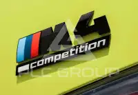 2022 BMW M4