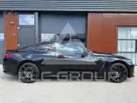 2022 BMW M4