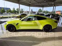 2022 BMW M4