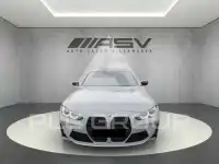 2022 BMW M4