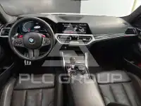2022 BMW M4