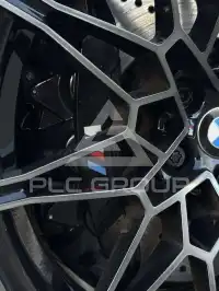 2022 BMW M4