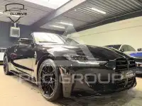 2022 BMW M4