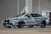 2022 BMW M4