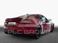 2022 BMW M4