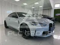 2022 BMW M4