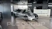 2022 BMW M4