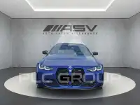 2022 BMW M4