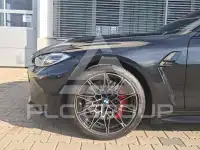 2022 BMW M4