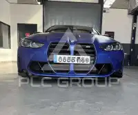 2022 BMW M4