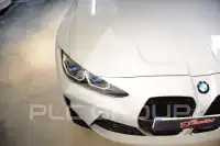 2022 BMW M4