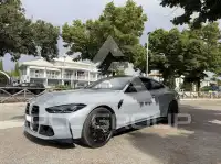 2022 BMW M4