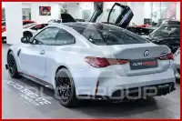 2022 BMW M4