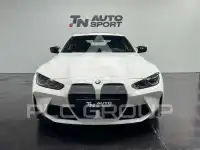 2022 BMW M4