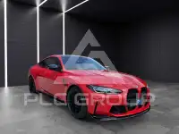 2022 BMW M4